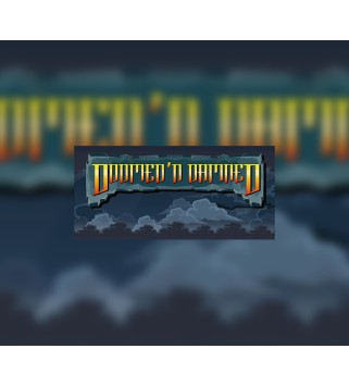 Doomed n Damned Steam Key GLOBAL